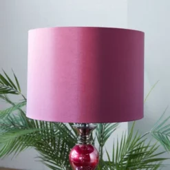 Glam Glass Table Lamp Set Of 2 Red - Olivia & May -Adesso Lighting Deals Store GUEST 7ff64e39 988e 4cef 80c6 4ddb33f9f40f