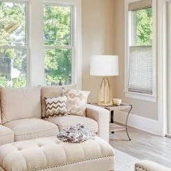 Wood Arch Farmhouse Table Lamp With Fabric Shade Natural - Lalia Home 9 Wood Arch Farmhouse Table Lamp With Fabric Shade Natural - Lalia Home -Adesso Lighting Deals Store GUEST 84219f19 eb1a 44b4 9255 5909abab3e1b