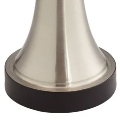 360 Lighting Seymore Modern Touch Table Lamps Set Of 2 26" High Silver LED With USB Charging Port Blue Shirred Shade For Bedroom Living Room Kids Desk 8 360 Lighting Seymore Modern Touch Table Lamps Set Of 2 26" High Silver LED With USB Charging Port Blue Shirred Shade For Bedroom Living Room Kids Desk -Adesso Lighting Deals Store GUEST 85f1e0a1 093f 4a96 a5d8 697925148cfc