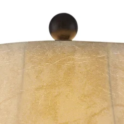 Regency Hill Traditional Swing Arm Desk Table Lamps 21.75" High Set Of 2 With USB Port Bronze Metal Faux Leather Shade For Living Room Bedroom -Adesso Lighting Deals Store GUEST 866a5d26 1d80 4a6e 9273 01a738b80765