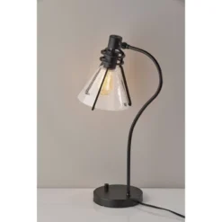 Beckett Desk Lamp Black - Adesso -Adesso Lighting Deals Store GUEST 8f9cb9ad 5e2e 4d2e 98e9 91b8072c8d5d