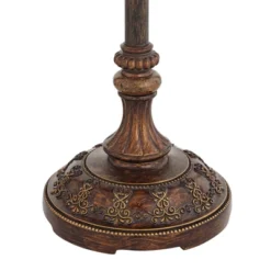 Barnes And Ivy Traditional Floor Lamp Candelabra Style 4-Light 64.5" Tall Italian Bronze Bell Shade For Living Room Reading Bedroom 11 Barnes And Ivy Traditional Floor Lamp Candelabra Style 4-Light 64.5" Tall Italian Bronze Bell Shade For Living Room Reading Bedroom -Adesso Lighting Deals Store GUEST 932b0c2a 26ca 4d41 ab30 230a318da7c7