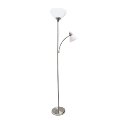 Floor Lamp With Reading Light - Simple Designs 15 Floor Lamp With Reading Light - Simple Designs -Adesso Lighting Deals Store GUEST 9c31b03b 7b21 4acf 97f2 d109e3386cc5
