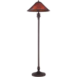 Regency Hill Capistrano Rustic Mission Floor Lamp Standing 57 1/2" Tall Bronze Metal Natural Mica Cone Shade For Living Room Bedroom Office House Home 10 Regency Hill Capistrano Rustic Mission Floor Lamp Standing 57 1/2" Tall Bronze Metal Natural Mica Cone Shade For Living Room Bedroom Office House Home -Adesso Lighting Deals Store GUEST acb64f66 a10c 4172 b5bc f5a122e8c3f3