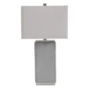 Set Of 2 Amergin Grain Poly Table Lamps - Signature Design By Ashley