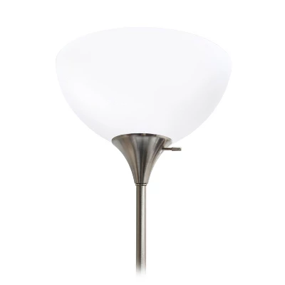 Floor Lamp With Reading Light - Simple Designs 3 Floor Lamp With Reading Light - Simple Designs - Image 3