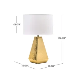 NuLOOM Jace 24" Iron Table Lamp -Adesso Lighting Deals Store GUEST b52ae4a8 84a8 43ce 9939 f032791c745c