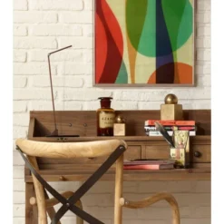 Possini Euro Design Bentley Modern Desk Lamp 21" High French Bronze Aluminum Metal LED Touch On Off Adjustable Head For Bedroom Living Room Office -Adesso Lighting Deals Store GUEST b7972fd0 6f01 4c6b 9638 e82a2c0a2985