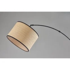 Bowery Arc Lamp Black - Adesso 8 Bowery Arc Lamp Black - Adesso -Adesso Lighting Deals Store GUEST bb0f91d0 7c78 4ad6 b460 6d1f5d6a28f3