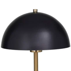28" X 10" Metal Umbrella Style Desk Lamp With Marble Base - Olivia & May -Adesso Lighting Deals Store GUEST c0060812 cf76 4f9a ad11 6c4bcc8e5699