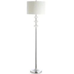 Lottie Floor Lamp - Safavieh -Adesso Lighting Deals Store GUEST c2a7ebf4 f016 44b1 bfc3 4ca541570060