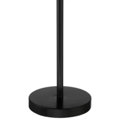 360 Lighting Rhys Modern Mid Century Luxury Accent Table Lamps 19 1/2" High Set Of 2 Black Metal Dome Shaped Shade For Bedroom Living Room Bedside -Adesso Lighting Deals Store GUEST c38eb7c5 0cf9 420d a4a2 7ceca3f1aa49