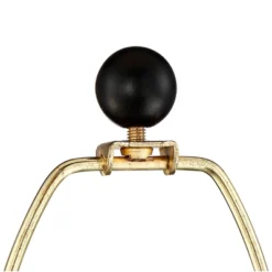 Regency Hill Hadley Industrial Table Lamps Set Of 2 26" High Bronze With AC Power Outlet Ivory Pleat Shade For Bedroom Living Room Bedside Office Desk -Adesso Lighting Deals Store GUEST c3fdcdbc 6113 412e a373 f6a0c0ef1062