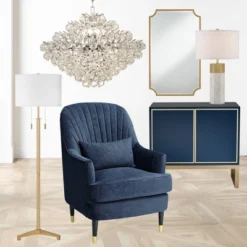 Possini Euro Design Encino Modern Tripod Floor Lamp Standing 60" Tall Brass Gold Metal Off White Fabric Drum Shade For Living Room Bedroom Office Home 13 Possini Euro Design Encino Modern Tripod Floor Lamp Standing 60" Tall Brass Gold Metal Off White Fabric Drum Shade For Living Room Bedroom Office Home -Adesso Lighting Deals Store GUEST c72cfead 13b1 46d1 903b 273aebe4011b