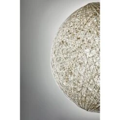Havana Extra Large Pendant Cream Rattan - Adesso -Adesso Lighting Deals Store GUEST c8d0e128 c2bc 4af3 b484 a304a62fd529