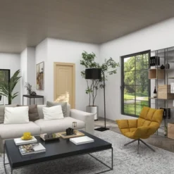 Traditional Metal Floor Lamp Black - Olivia & May -Adesso Lighting Deals Store GUEST cd6167a7 66ca 41ca 8cf9 36ba38ad7c7d