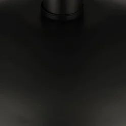 21" Metal Dome Shaped Table Lamp With Pull Chains (Includes LED Light Bulb) Black - Cresswell Lighting -Adesso Lighting Deals Store GUEST d22a2289 48ee 4225 8364 eeedd9648864