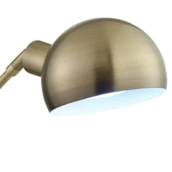 Ott-Lite Refine LED Antique Brass Desk Lamp 13 Ott-Lite Refine LED Antique Brass Desk Lamp -Adesso Lighting Deals Store GUEST d2841225 eb80 42ce a141 5a59289a1ae6