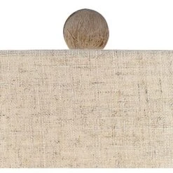 Regency Hill Regency Traditional Table Lamps 26 1/2" High Set Of 2 Beige Washed Fabric Tapered Drum Shade For Bedroom Living Room Bedside Nightstand 9 Regency Hill Regency Traditional Table Lamps 26 1/2" High Set Of 2 Beige Washed Fabric Tapered Drum Shade For Bedroom Living Room Bedside Nightstand -Adesso Lighting Deals Store GUEST d4b2cb4c df3b 4c2e 804f 321f5a6e7b66