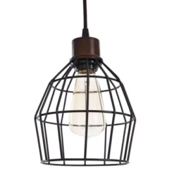 Madison Metal Three Pendant Floor Lamp Bronze With Cage Shade - StyleCraft 8 Madison Metal Three Pendant Floor Lamp Bronze With Cage Shade - StyleCraft -Adesso Lighting Deals Store GUEST d4fd22d1 3be2 43c8 b707 601ac9c83b00
