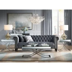 Possini Euro Design Swift Modern Table Lamp 30 1/2" Tall Mercury Glass Double Shade For Bedroom Living Room House Bedside Nightstand Office Entryway -Adesso Lighting Deals Store GUEST dd75f9e2 be0d 4772 bbfa 7649b00f5c6a