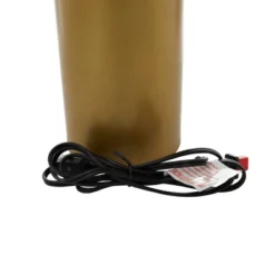 Contemporary Metal Accent Lamp - CosmoLiving By Cosmopolitan -Adesso Lighting Deals Store GUEST e0606a96 cfd7 4ec5 b195 96121b756732