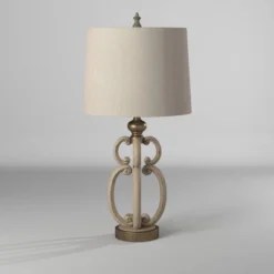 Table Lamp Cream - StyleCraft -Adesso Lighting Deals Store GUEST e189c03d bd62 4991 b48e d7f8983a8633