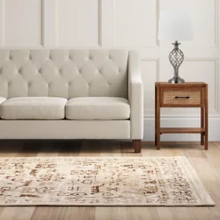 (Set Of 2) 26.8" Lattice Urn Table Lamp Nickel (Includes CFL Light Bulb) - Safavieh -Adesso Lighting Deals Store GUEST e199f6ef f637 4b7f a140 b9612b159125