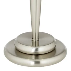 360 Lighting Deco Modern Accent Table Lamp 17" High Brushed Steel Touch On Off White Glass Dome Shade For Bedroom Bedside Nightstand Office Family 9 360 Lighting Deco Modern Accent Table Lamp 17" High Brushed Steel Touch On Off White Glass Dome Shade For Bedroom Bedside Nightstand Office Family -Adesso Lighting Deals Store GUEST e2c52ee7 b129 4118 ace5 768ab41806bb