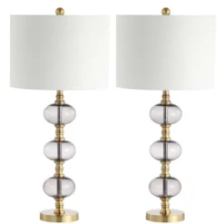 Marcelo Table Lamp (Set Of 2) - Safavieh -Adesso Lighting Deals Store GUEST e5d7ce01 f793 4bc5 abf2 796636496243