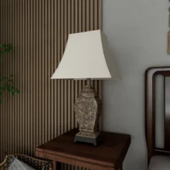 Rustic Table Lamp Set Of 2 Black - Olivia & May -Adesso Lighting Deals Store GUEST e6b09899 6e17 46e6 b354 8d8b069cecf3