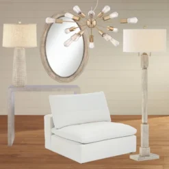 Possini Euro Design Hemingson Gold Large Chandelier 33" Wide Modern Sputnik 12-Light LED Fixture For Dining Room House Foyer Kitchen Island Entryway -Adesso Lighting Deals Store GUEST e9575557 c895 4067 8503 0e1de1cb8fc3