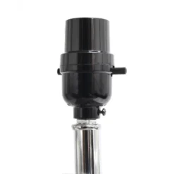 Leather Table Lamp And Fabric Shade Teal - Elegant Designs -Adesso Lighting Deals Store GUEST e968835e b5df 44e6 9a54 9526cb62c490