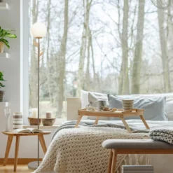 65.5" Raven Candlestick Floor Lamp - River Of Goods -Adesso Lighting Deals Store GUEST ea5c9d8b 0cb9 4355 98a8 29ba548ad1f9