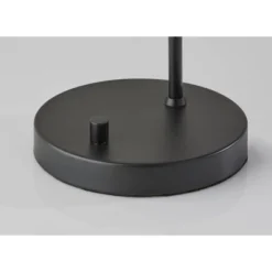 Beckett Desk Lamp Black - Adesso -Adesso Lighting Deals Store GUEST ec193829 19ca 42f2 9688 d99eda3beb3c
