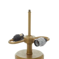 Contemporary Metal Accent Lamp - CosmoLiving By Cosmopolitan -Adesso Lighting Deals Store GUEST f6d18e3b 807c 4144 93d6 3422f9f8ae1f