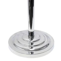 Trendy Romantic Sheer Shade Floor Lamp With Hanging Crystals White - Elegant Designs 10 Trendy Romantic Sheer Shade Floor Lamp With Hanging Crystals White - Elegant Designs -Adesso Lighting Deals Store GUEST f71a8f54 f45e 4bb7 8978 2dfb39404400